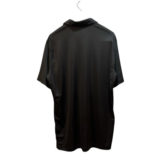 Nike Dri fit Ball state cardinals men’s polo size xl - Picture 2 of 11